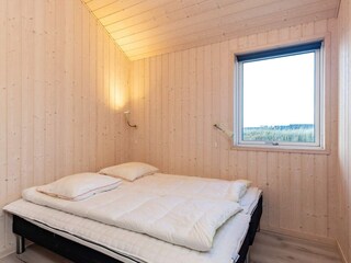 Maison de vacances Bratten Strand  20