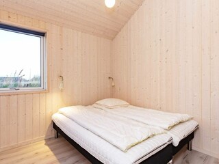 Maison de vacances Bratten Strand  28