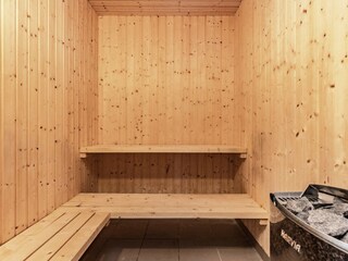 Maison de vacances Bratten Strand  13