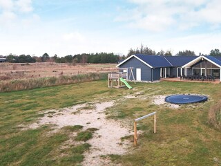 Maison de vacances Bratten Strand  21