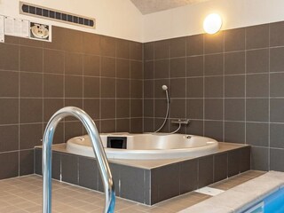 Maison de vacances Bratten Strand  29