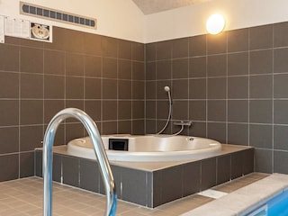 Vakantiehuis Bratten Strand  24