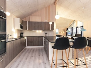 Maison de vacances Bratten Strand  30