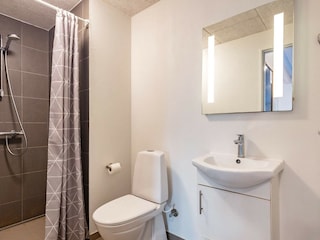 Maison de vacances Bratten Strand  40