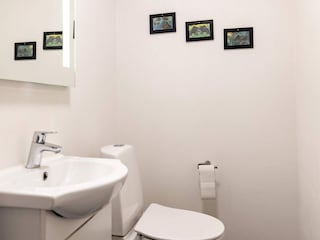 Casa de vacaciones Bratten Strand  35