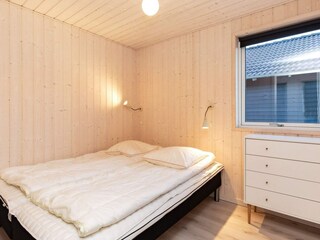 Maison de vacances Bratten Strand  8