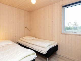 Ferienhaus Bratten Strand  40