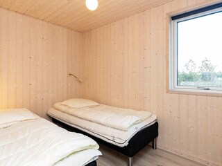 Maison de vacances Bratten Strand  9