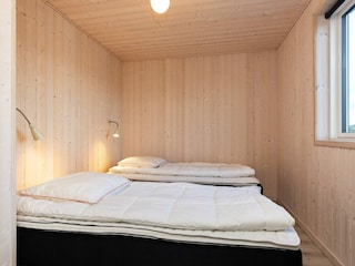 Casa de vacaciones Bratten Strand  36