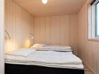 Maison de vacances Bratten Strand  22