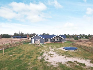 Casa de vacaciones Bratten Strand  29