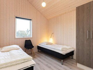 Maison de vacances Bratten Strand  4