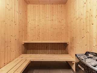 Vakantiehuis Bratten Strand  37