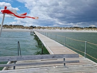 Ferienhaus Bratten Strand  25