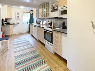 Holiday house Anderslöv  11