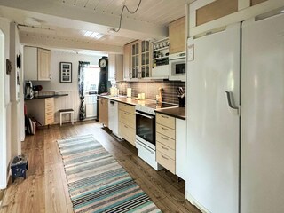 Vakantiehuis Anderslöv  21