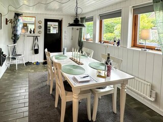 Holiday house Anderslöv  11