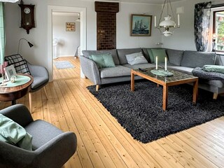 Vakantiehuis Anderslöv  22