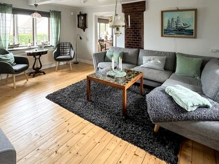 Vakantiehuis Anderslöv  29