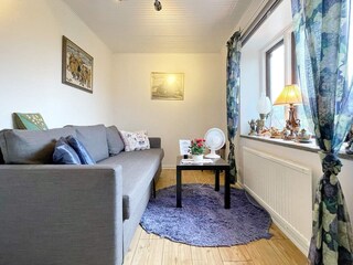 Holiday house Anderslöv  14