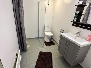 Vakantiehuis Anderslöv  23