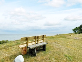 Vakantiehuis Anderslöv  15