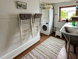 Vakantiehuis Anderslöv  21