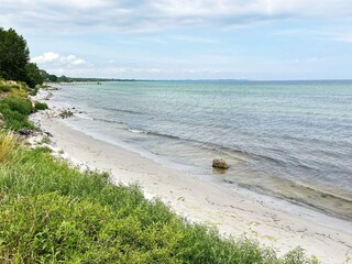 Vakantiehuis Anderslöv  20