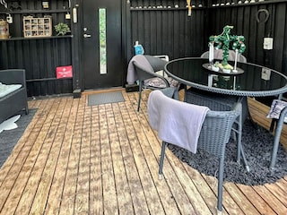 Vakantiehuis Anderslöv  18