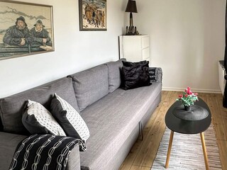 Vakantiehuis Anderslöv  24