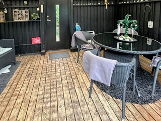 Vakantiehuis Anderslöv  29