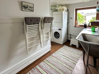 Holiday house Anderslöv  16