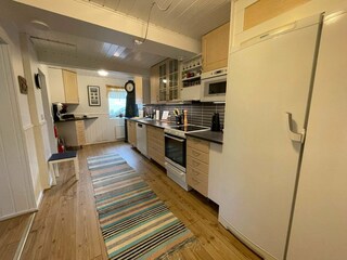 Holiday house Anderslöv  8
