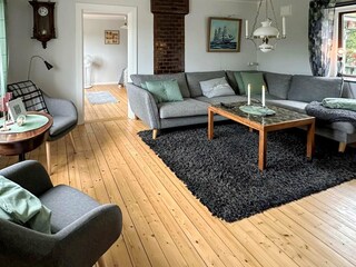 Holiday house Anderslöv  8