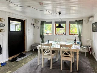 Holiday house Anderslöv  21
