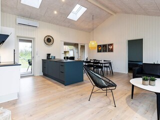 Vakantiehuis Saltum  29
