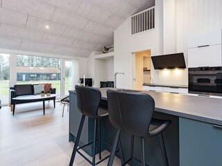 Vakantiehuis Saltum  35