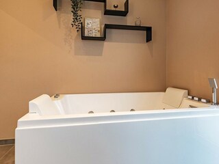 Vakantiehuis Saltum  31