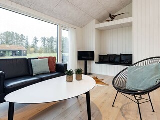 Vakantiehuis Saltum  9