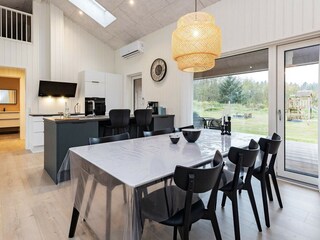Vakantiehuis Saltum  16