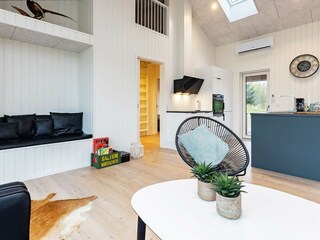 Vakantiehuis Saltum  6