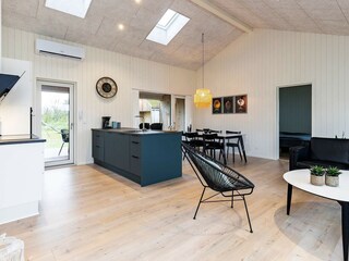 Casa per le vacanze Saltum  38