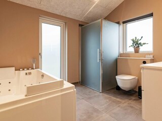 Vakantiehuis Saltum  36