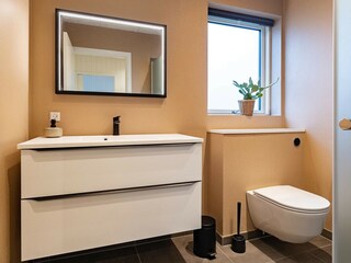 Vakantiehuis Saltum  11