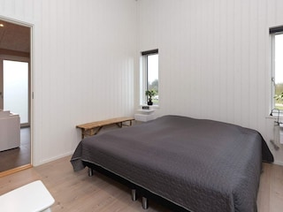 Maison de vacances Saltum  33