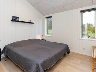 Vakantiehuis Saltum  6