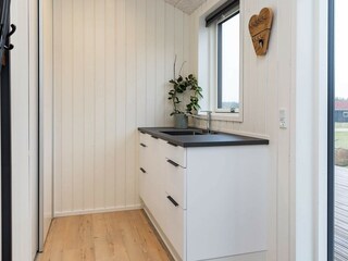 Vakantiehuis Saltum  10