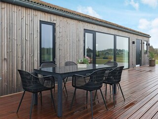 Vakantiehuis Saltum  21