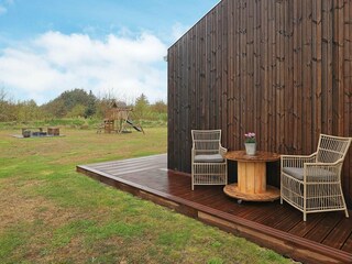 Vakantiehuis Saltum  23