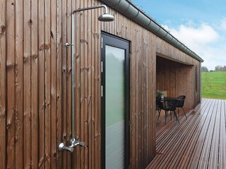 Vakantiehuis Saltum  3